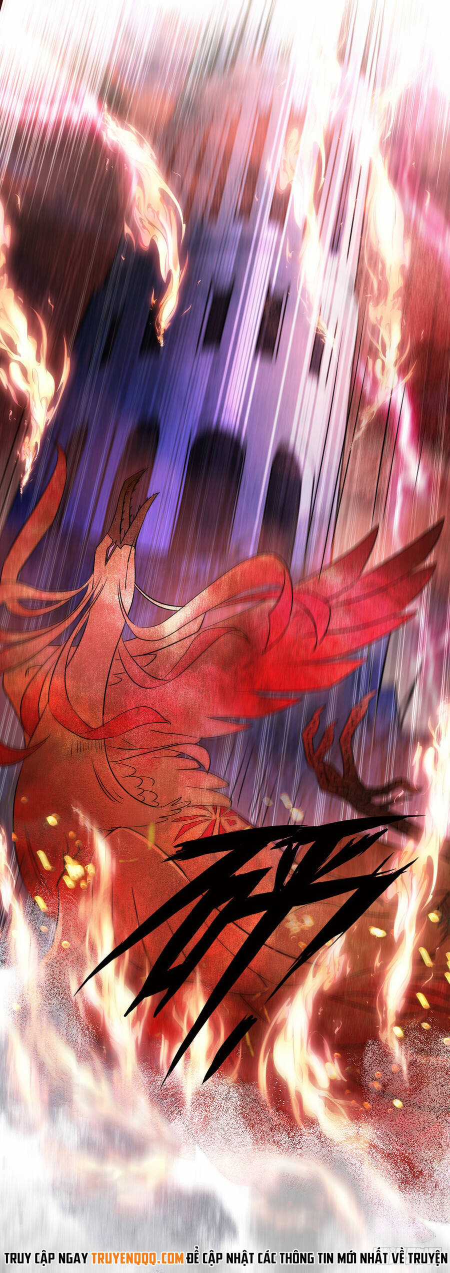 Giết Quái Để Thăng Cấp Chapter 1 trang 7