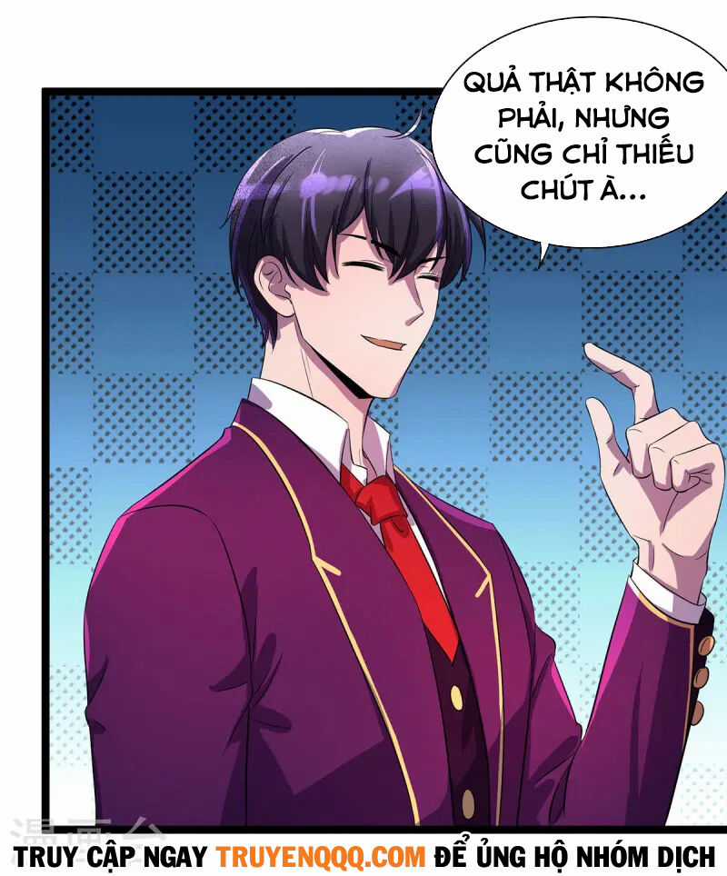 Giết Quái Để Thăng Cấp Chapter 15 trang 14