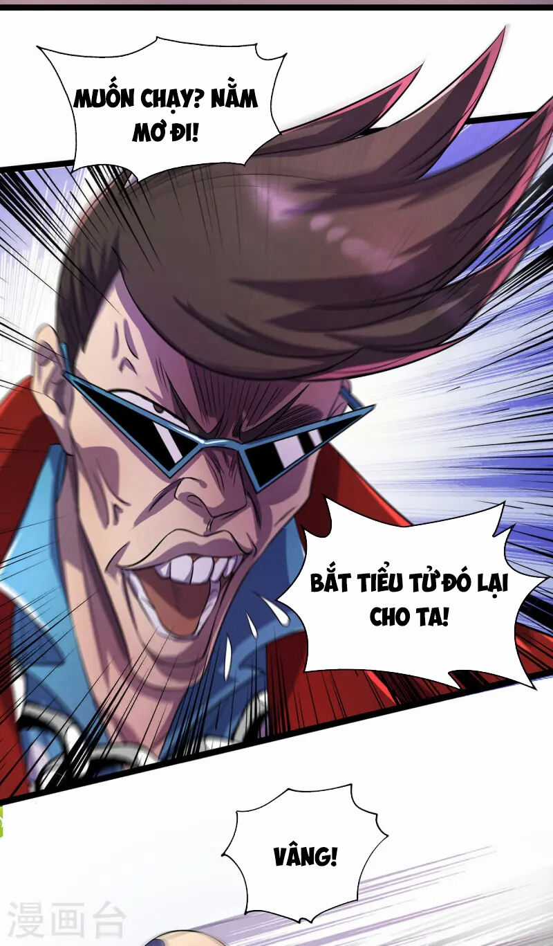 Giết Quái Để Thăng Cấp Chapter 15 trang 2