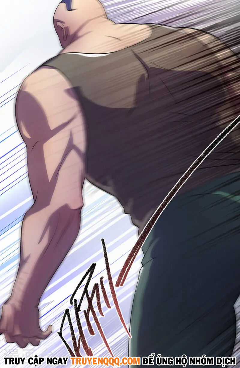 Giết Quái Để Thăng Cấp Chapter 15 trang 3