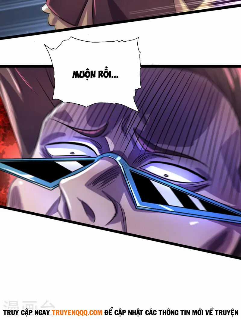 Giết Quái Để Thăng Cấp Chapter 15 trang 7