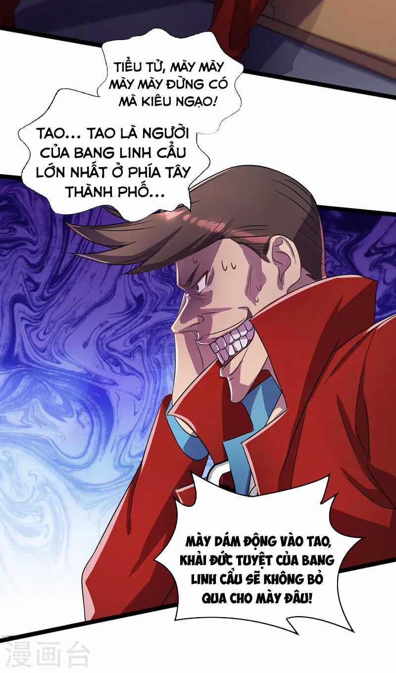 Giết Quái Để Thăng Cấp Chapter 16 trang 2