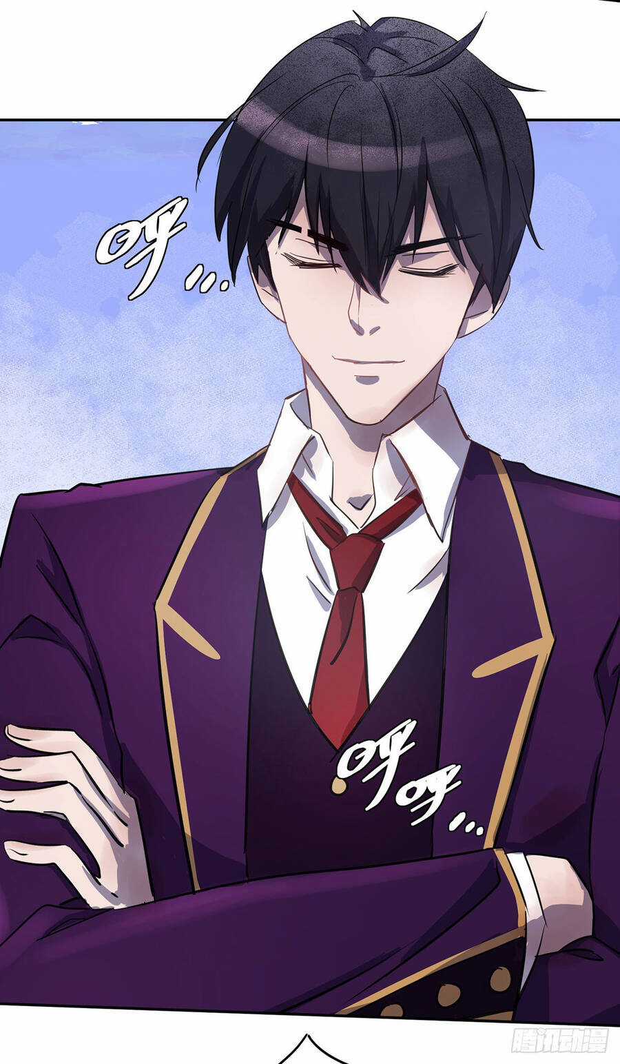 Giết Quái Để Thăng Cấp Chapter 2 trang 10