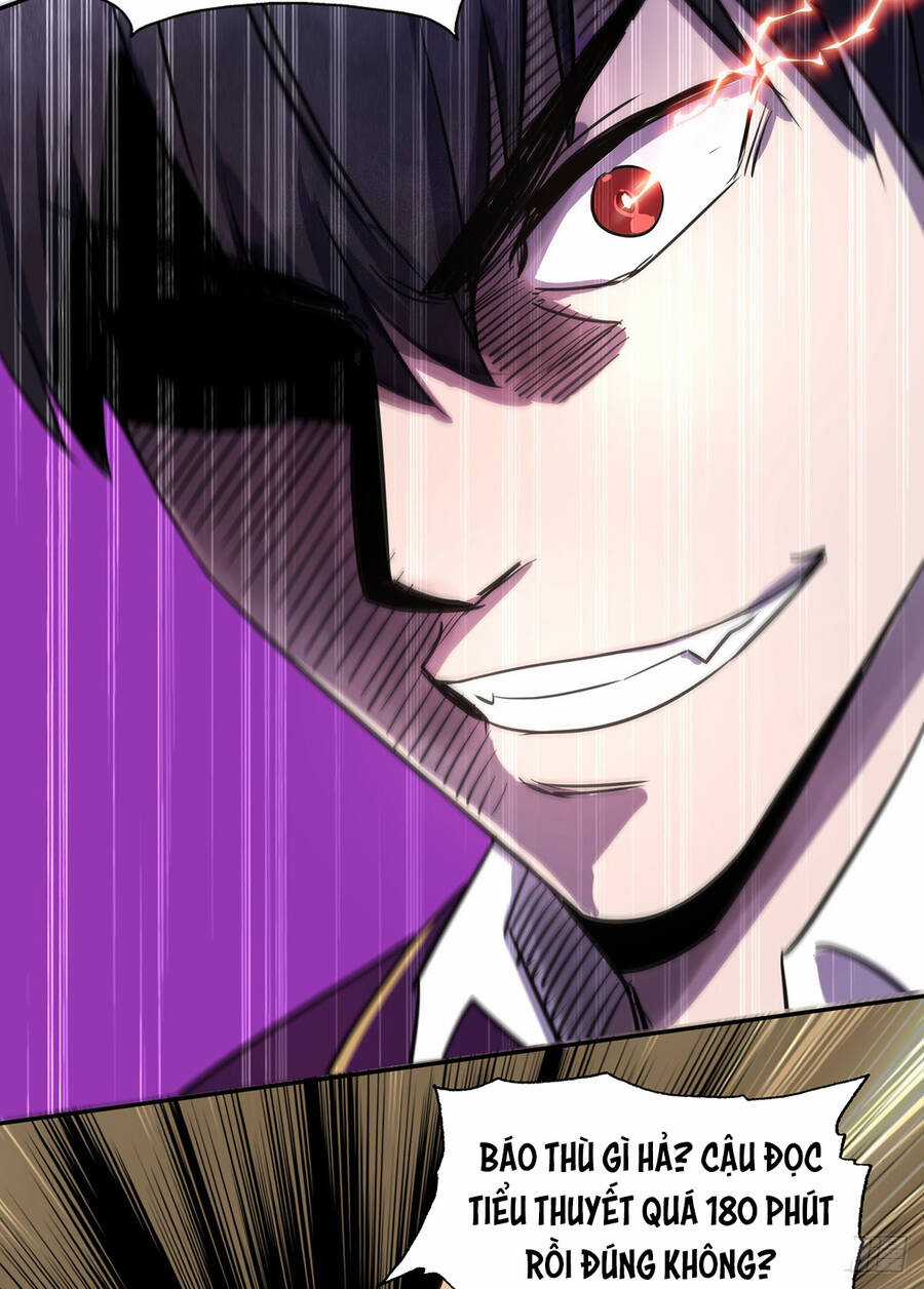 Giết Quái Để Thăng Cấp Chapter 2 trang 18