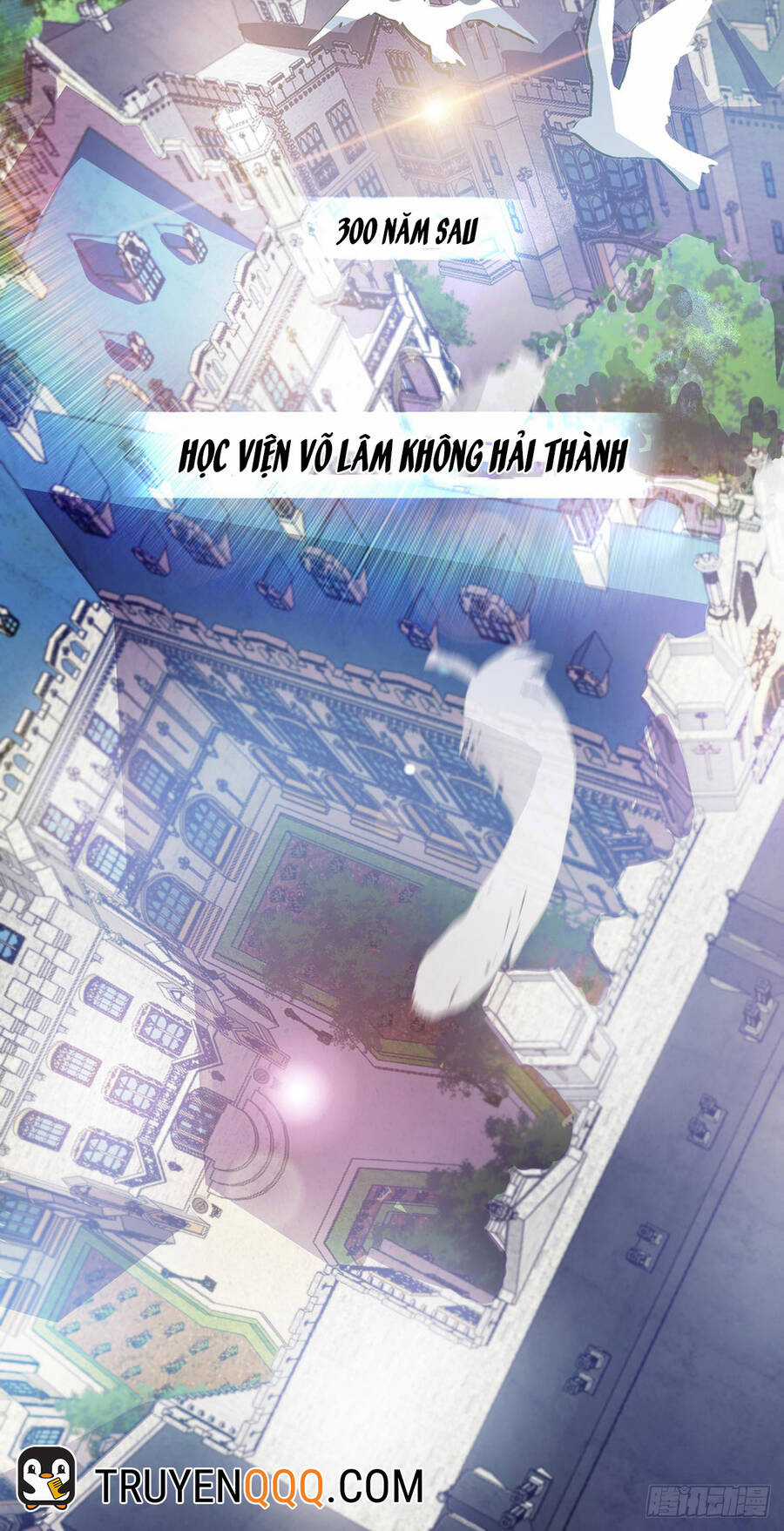 Giết Quái Để Thăng Cấp Chapter 2 trang 2