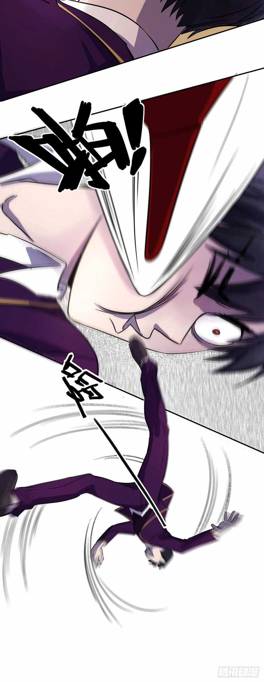 Giết Quái Để Thăng Cấp Chapter 2 trang 20