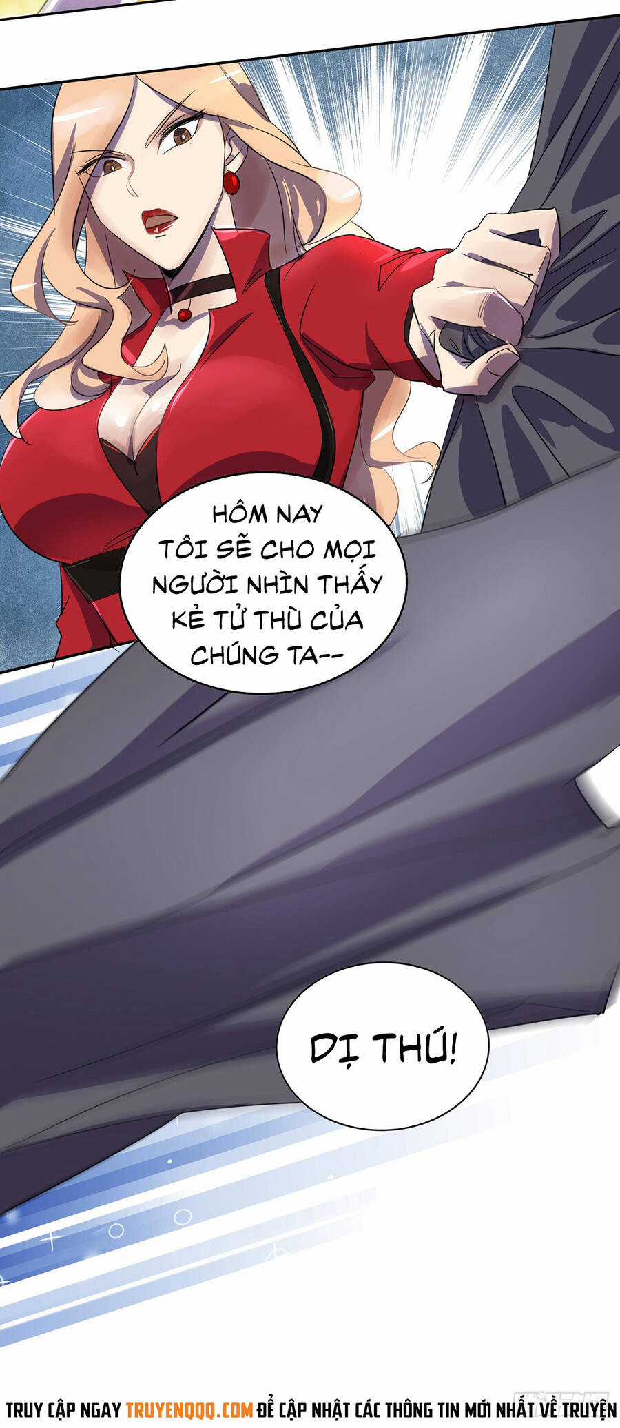 Giết Quái Để Thăng Cấp Chapter 2 trang 5