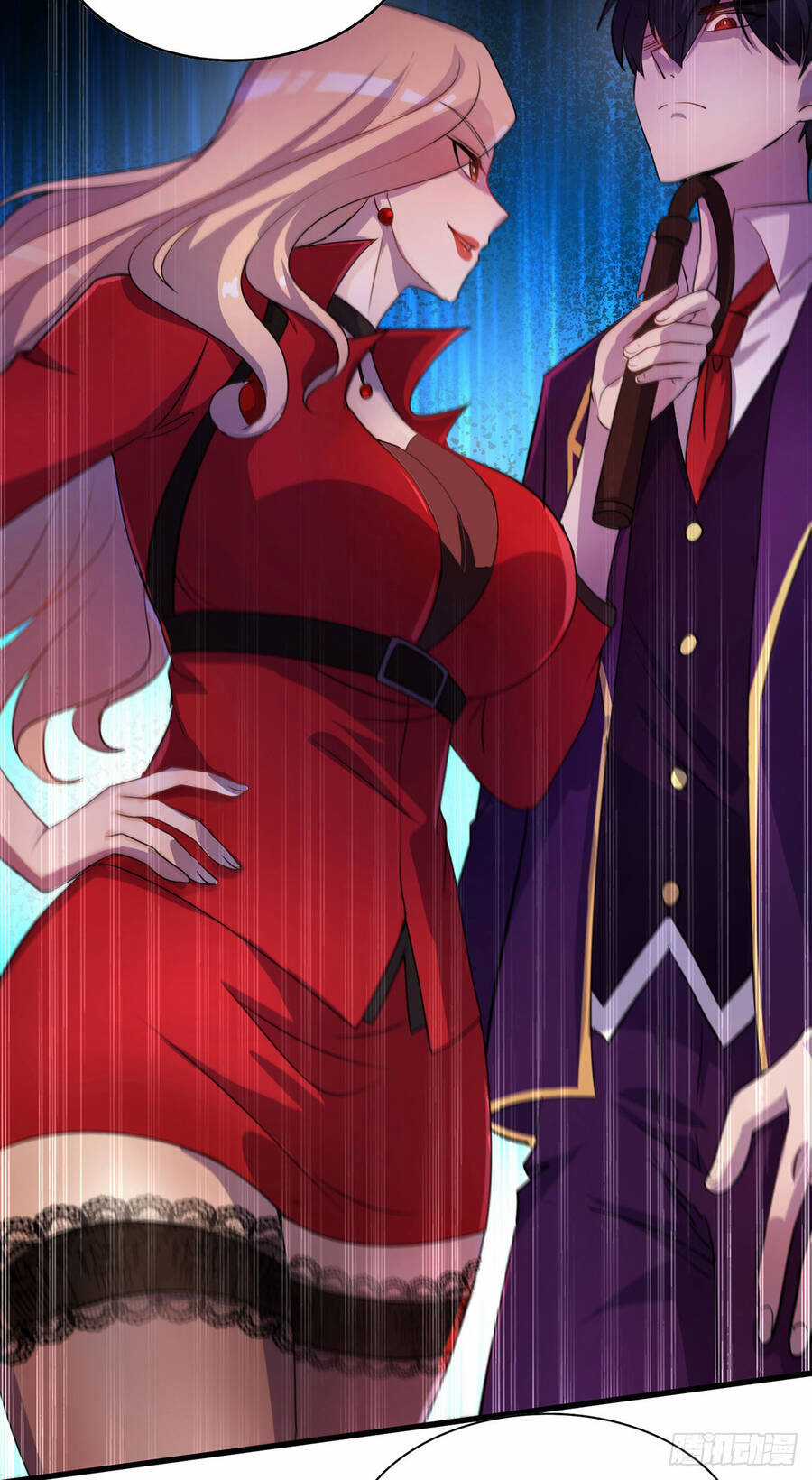 Giết Quái Để Thăng Cấp Chapter 3 trang 19