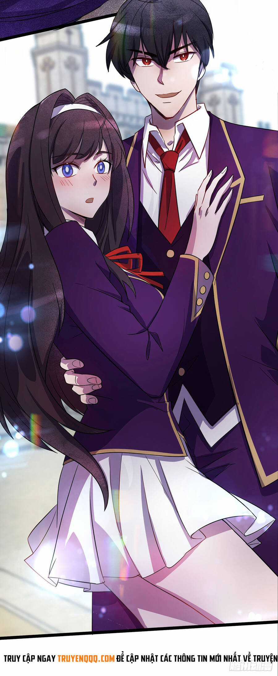 Giết Quái Để Thăng Cấp Chapter 4 trang 21