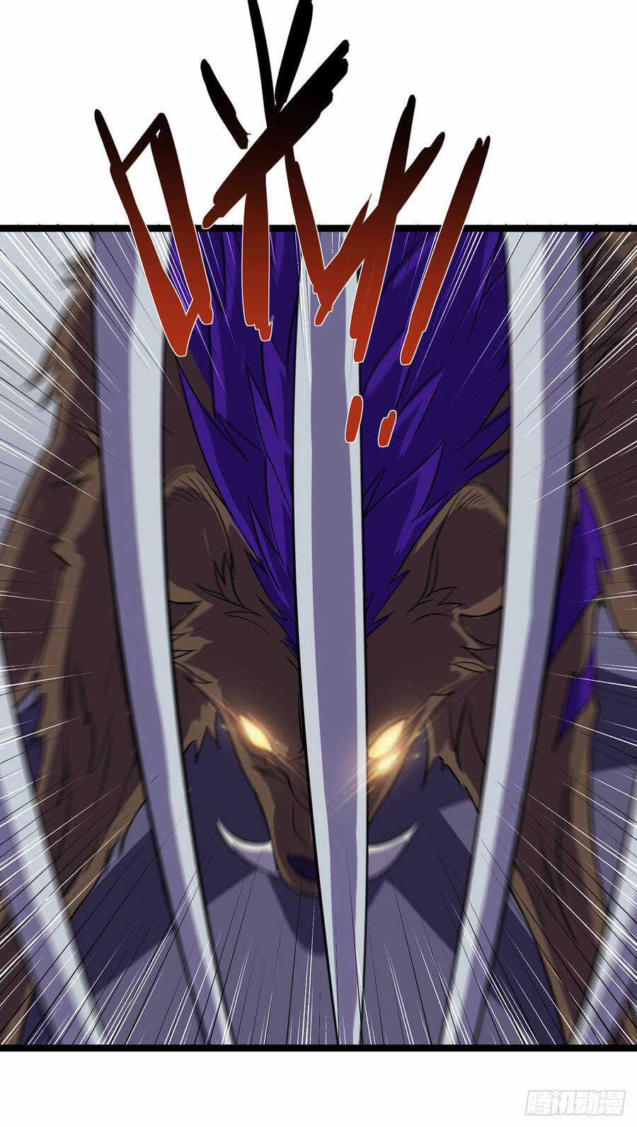 Giết Quái Để Thăng Cấp Chapter 4 trang 9