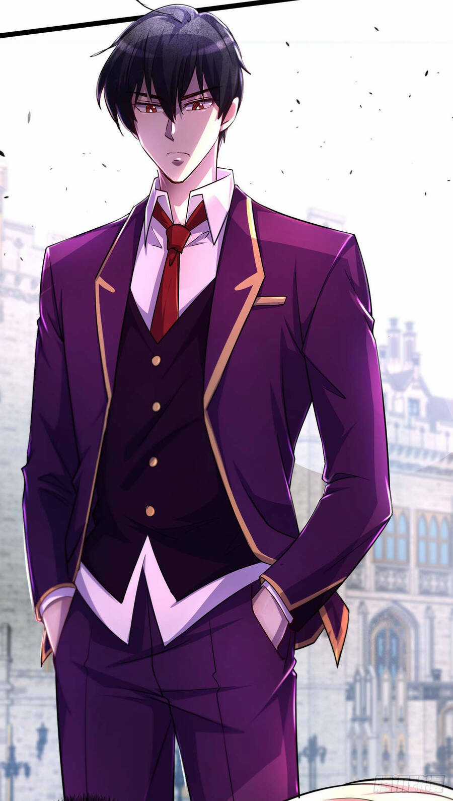 Giết Quái Để Thăng Cấp Chapter 5 trang 11