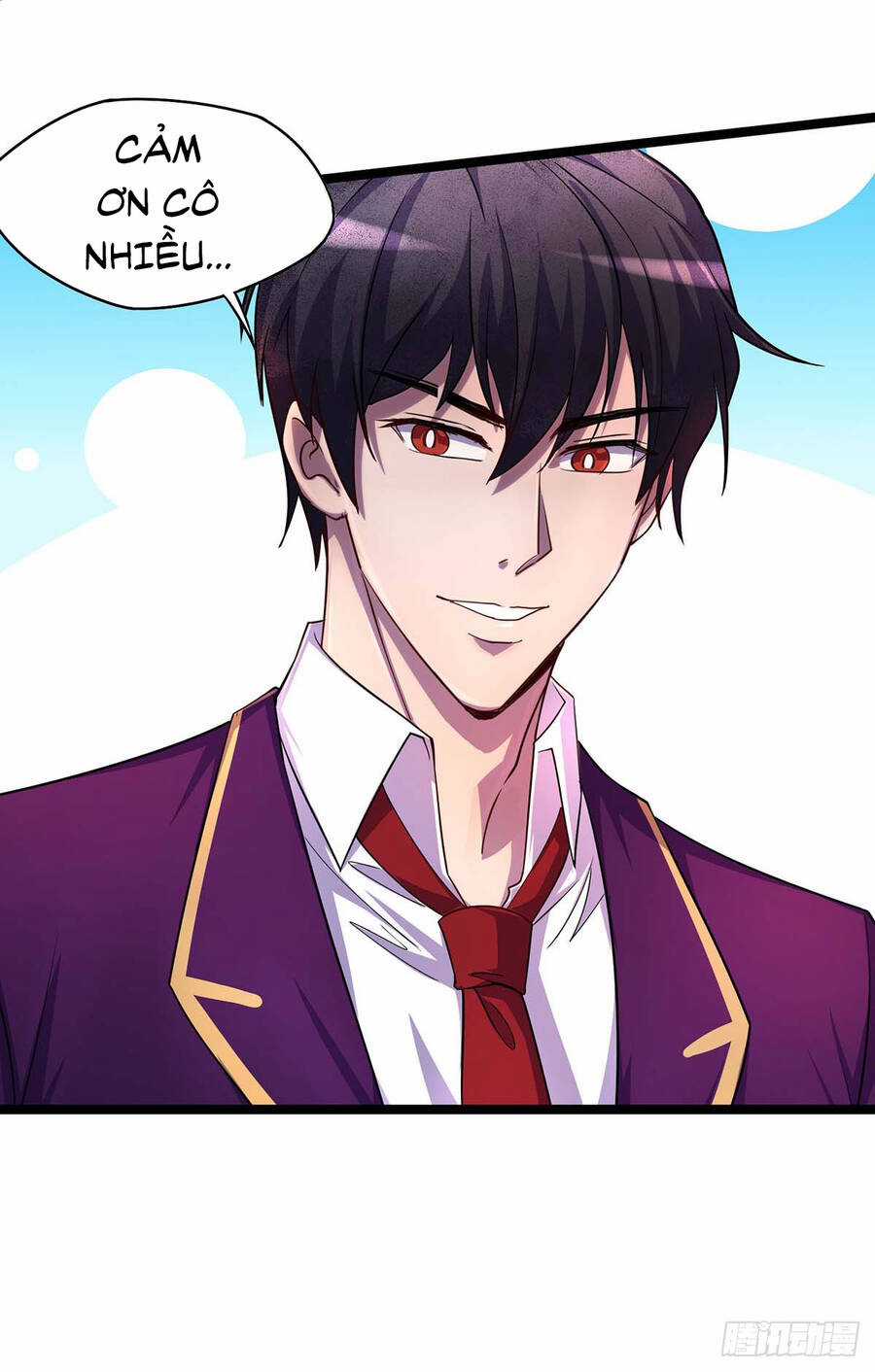 Giết Quái Để Thăng Cấp Chapter 5 trang 17