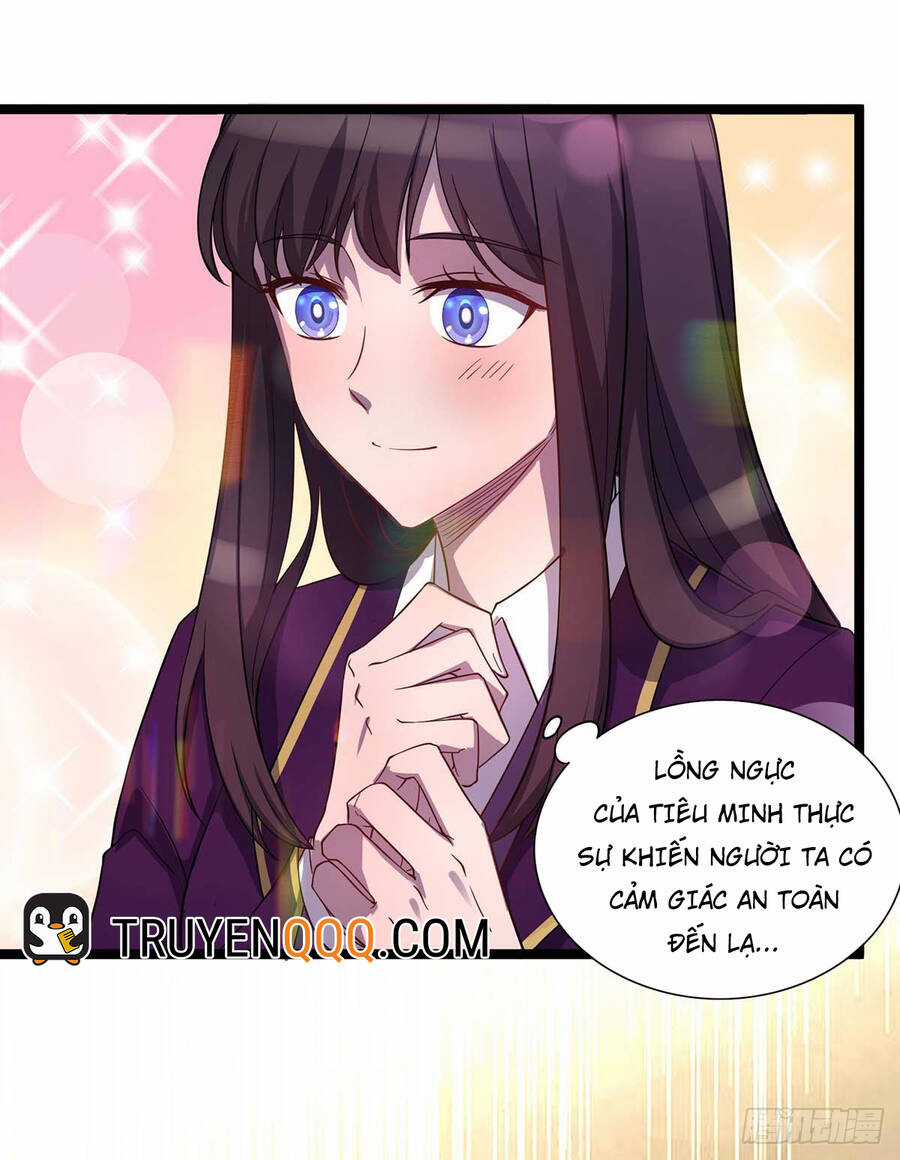 Giết Quái Để Thăng Cấp Chapter 5 trang 2