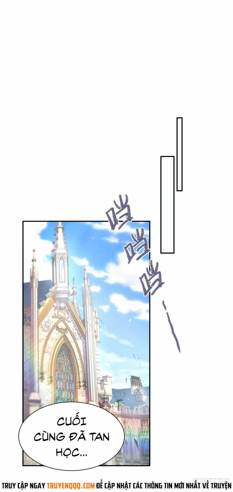 Giết Quái Để Thăng Cấp Chapter 6 trang 13