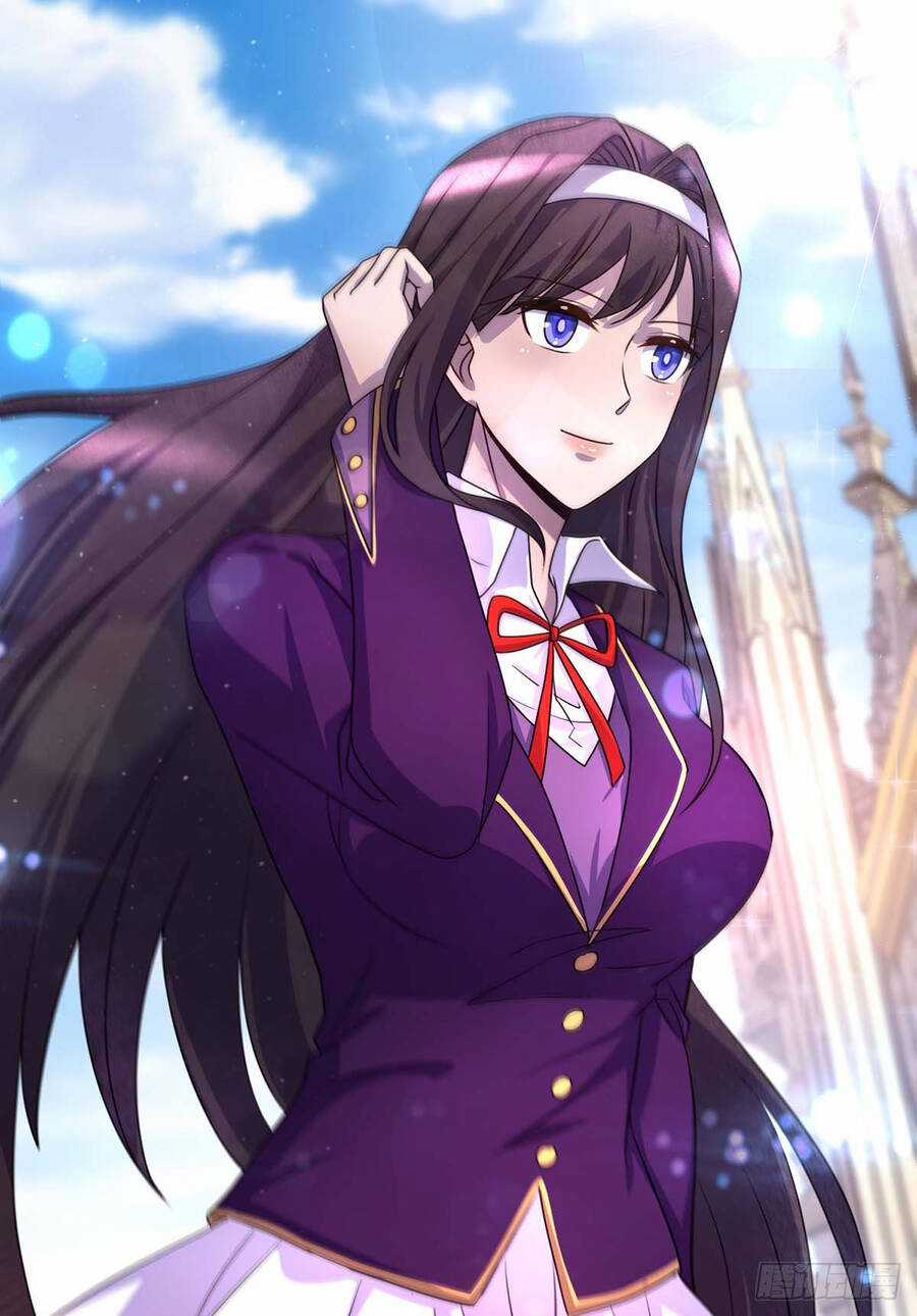 Giết Quái Để Thăng Cấp Chapter 6 trang 16