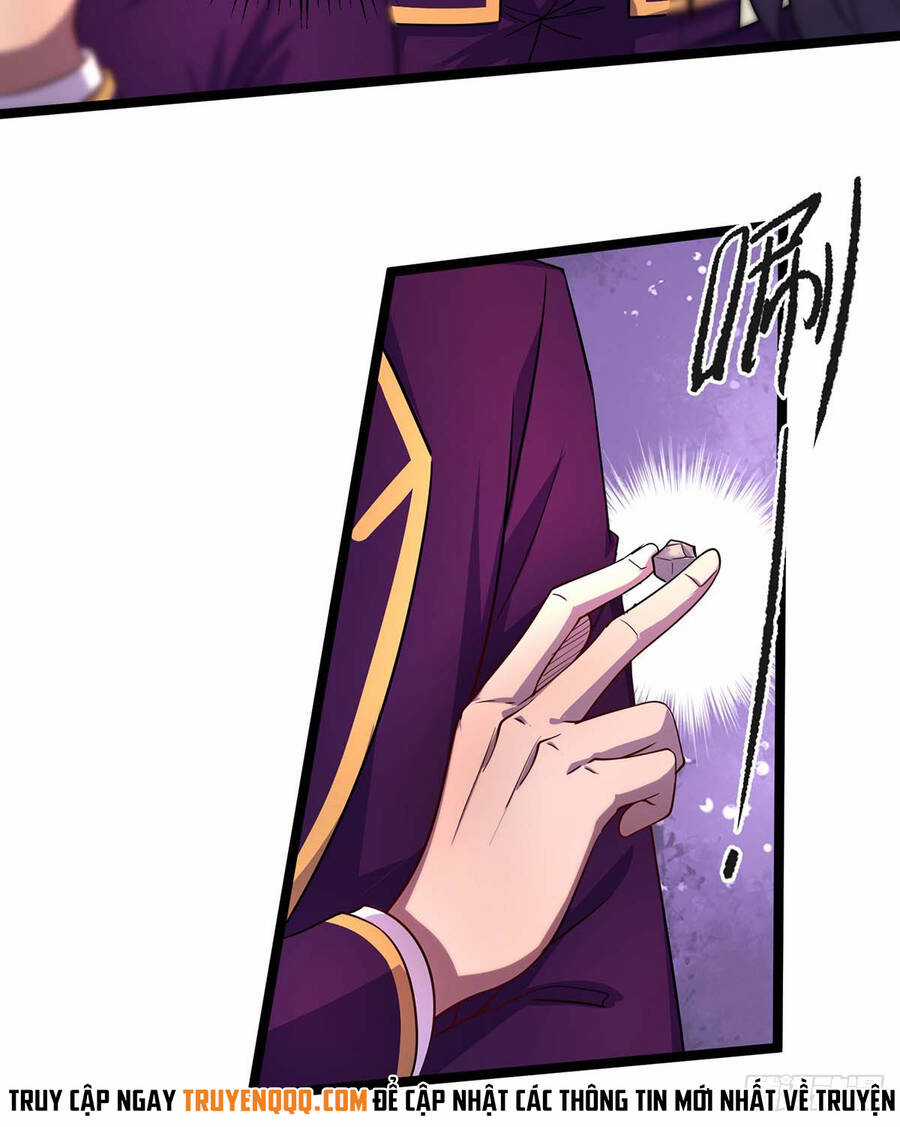 Giết Quái Để Thăng Cấp Chapter 6 trang 5