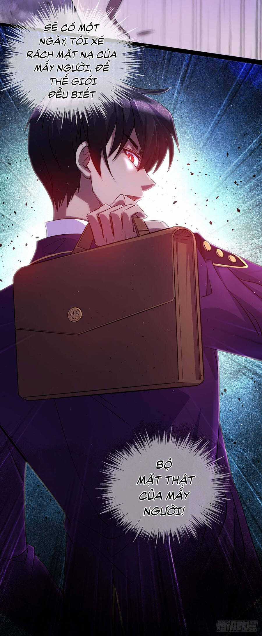 Giết Quái Để Thăng Cấp Chapter 7 trang 14