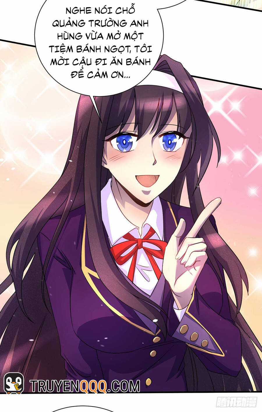 Giết Quái Để Thăng Cấp Chapter 7 trang 2