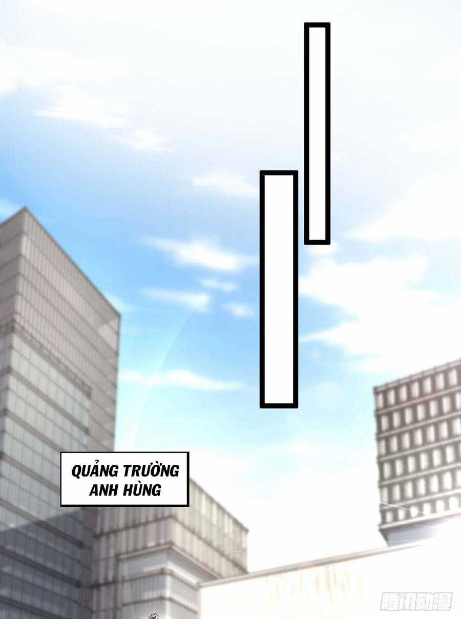 Giết Quái Để Thăng Cấp Chapter 7 trang 7