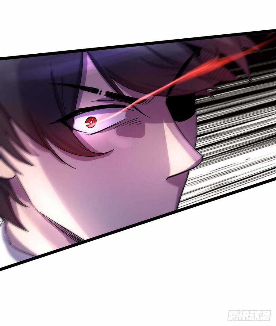 Giết Quái Để Thăng Cấp Chapter 8 trang 6