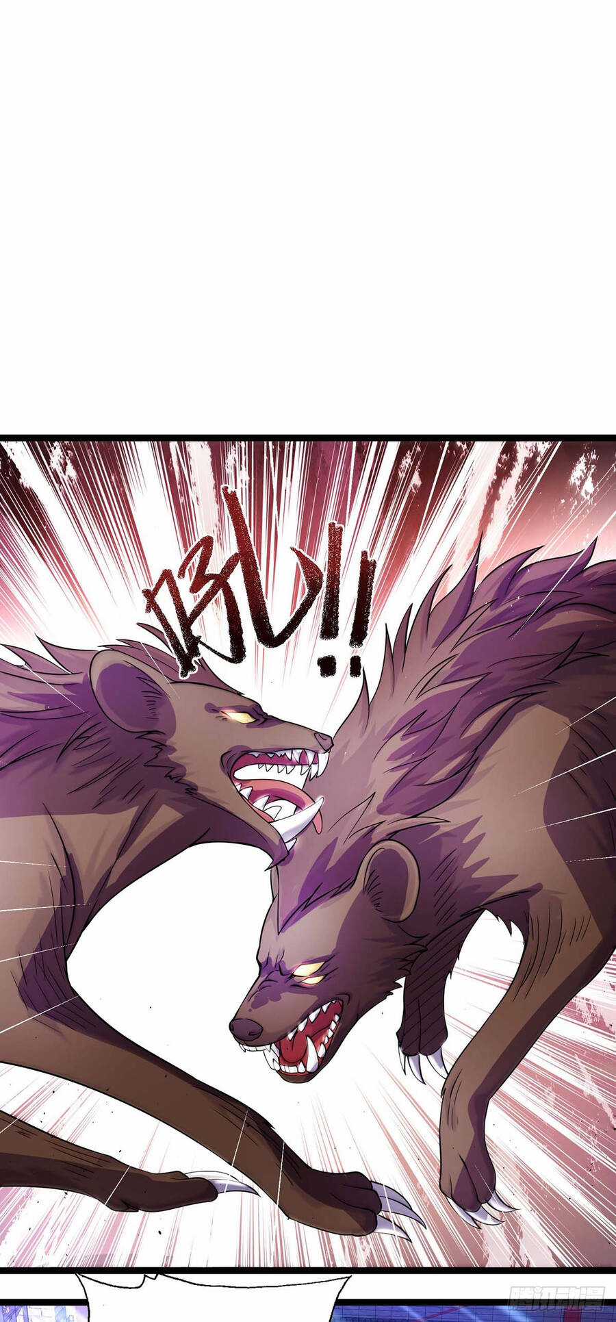 Giết Quái Để Thăng Cấp Chapter 9 trang 18