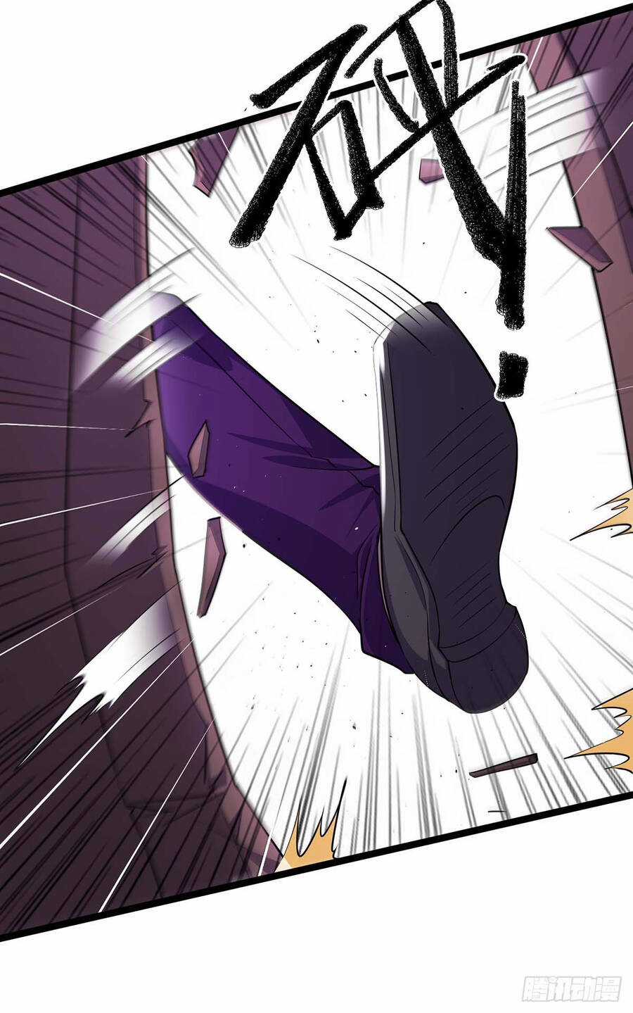 Giết Quái Để Thăng Cấp Chapter 9 trang 24