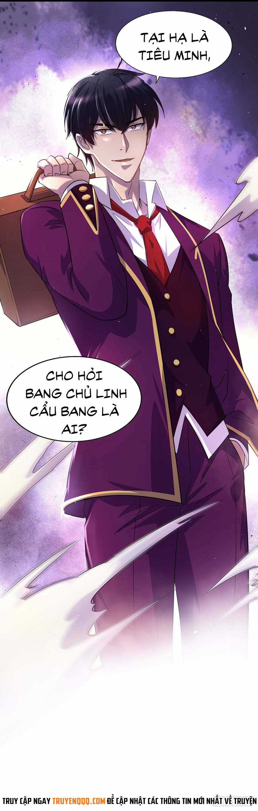 Giết Quái Để Thăng Cấp Chapter 9 trang 27