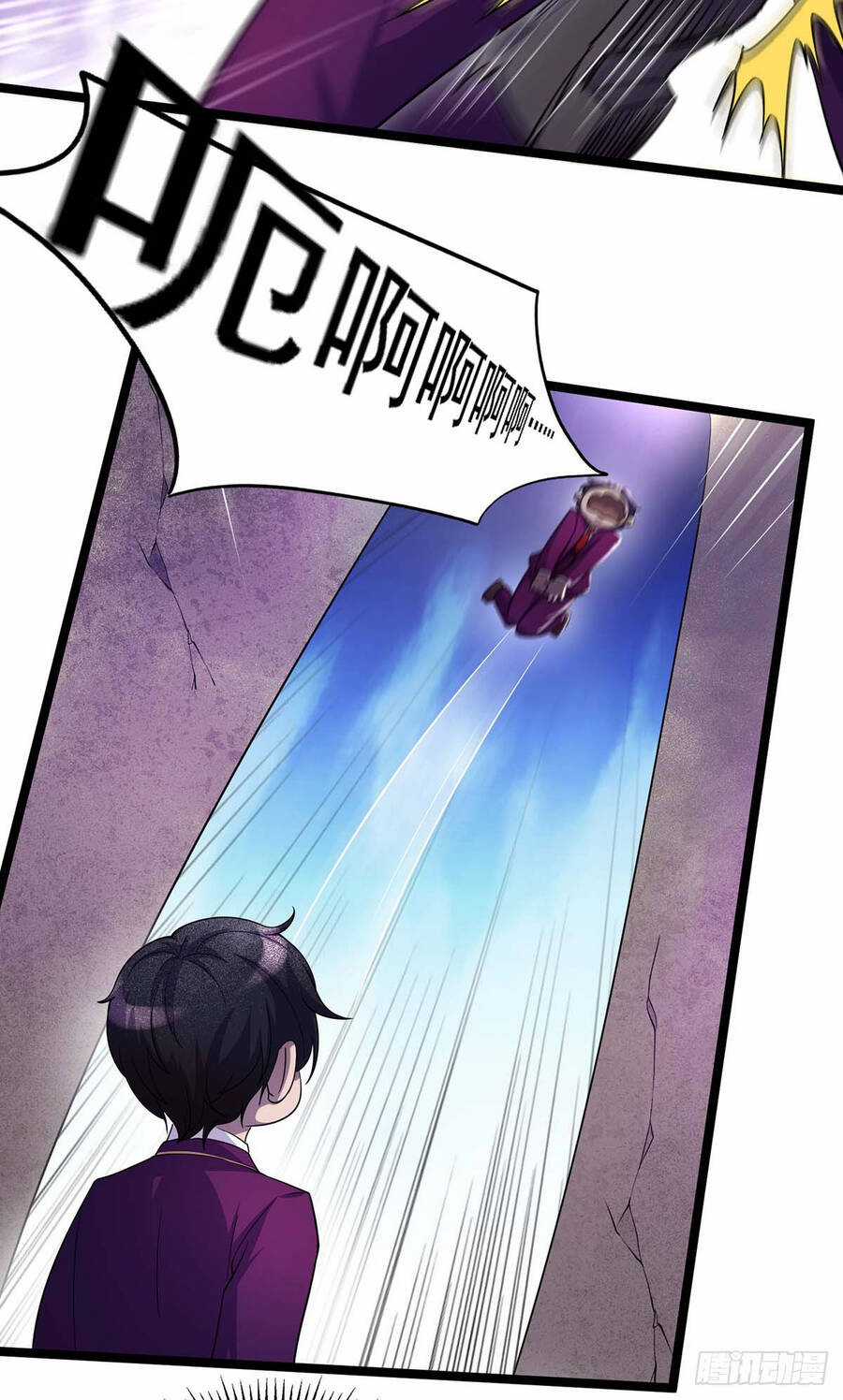 Giết Quái Để Thăng Cấp Chapter 9 trang 5