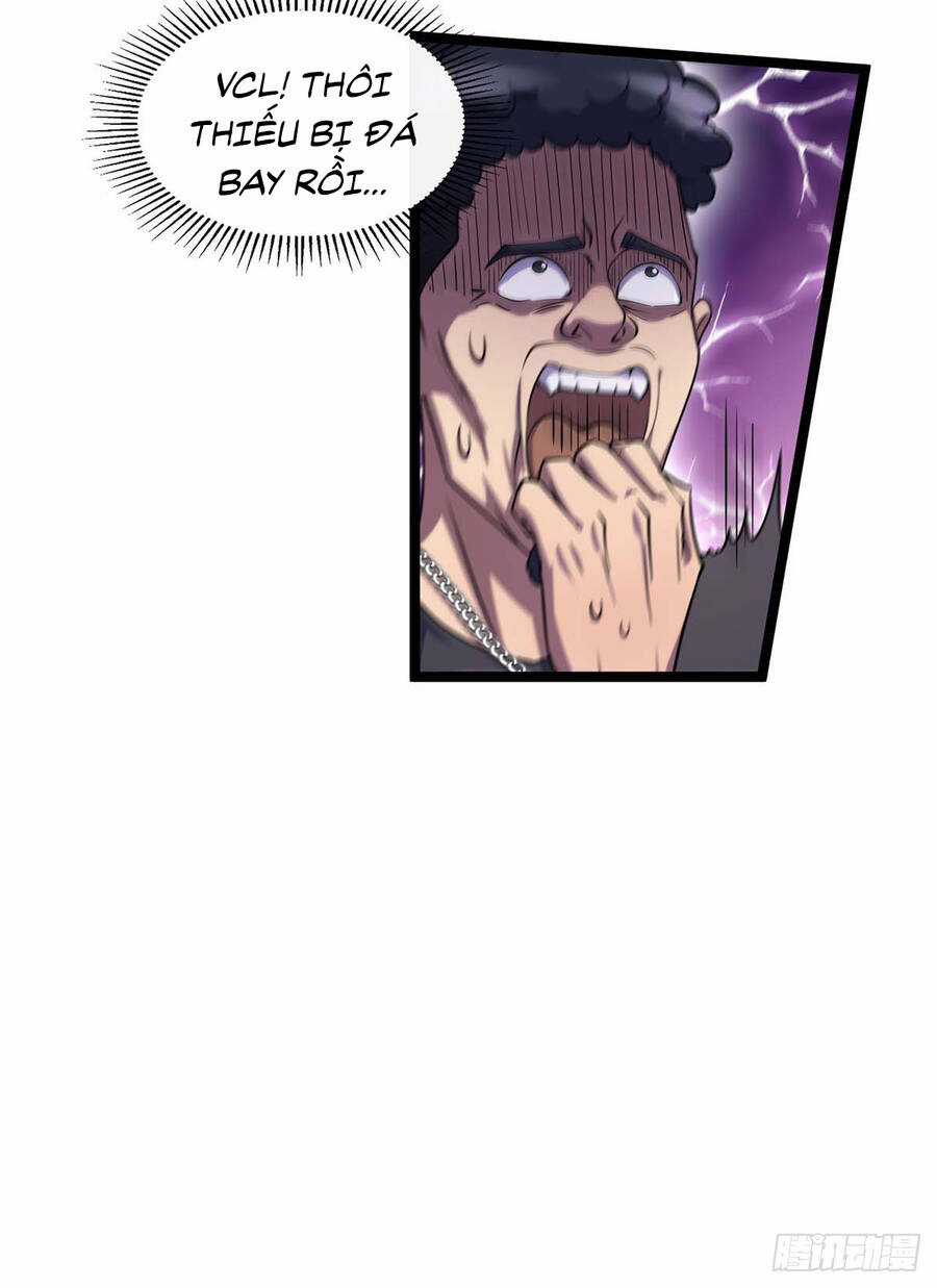 Giết Quái Để Thăng Cấp Chapter 9 trang 6