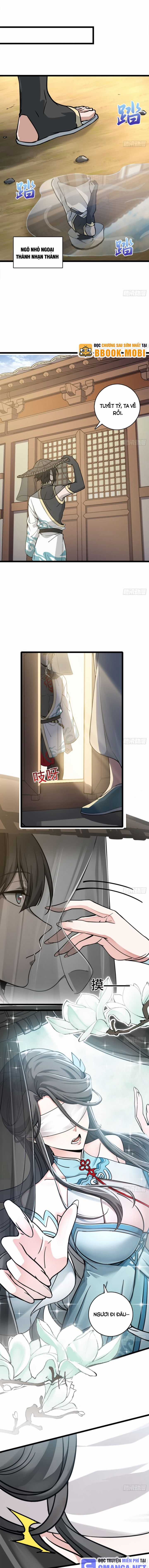 Giết Ta Thêm Vài Lần Nữa, Ta Liền Trở Thành Vô Địch! Chapter 1 trang 13