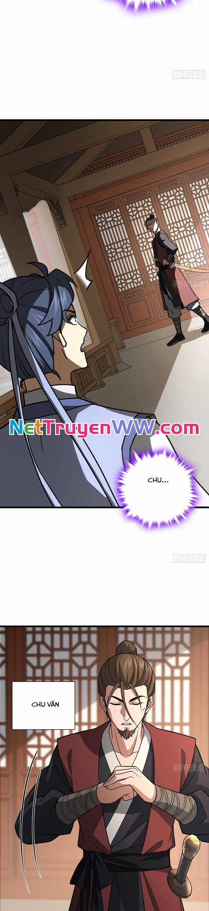 Giết Ta Thêm Vài Lần Nữa, Ta Liền Trở Thành Vô Địch! Chapter 14 trang 19