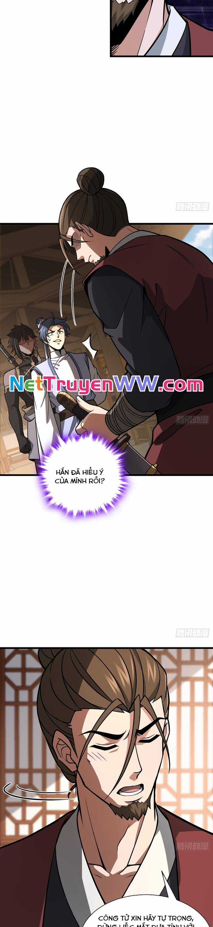 Giết Ta Thêm Vài Lần Nữa, Ta Liền Trở Thành Vô Địch! Chapter 14 trang 21