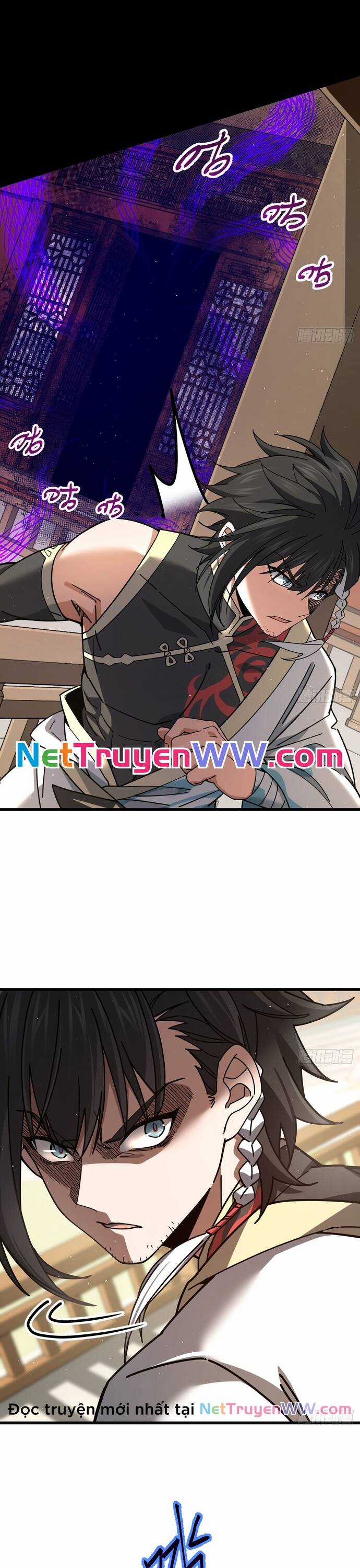 Giết Ta Thêm Vài Lần Nữa, Ta Liền Trở Thành Vô Địch! Chapter 14 trang 26