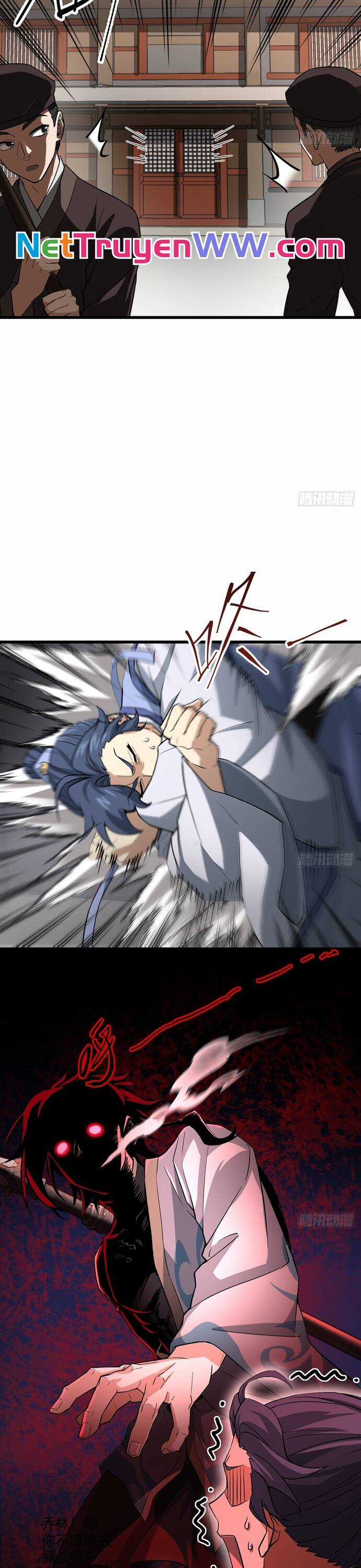 Giết Ta Thêm Vài Lần Nữa, Ta Liền Trở Thành Vô Địch! Chapter 14 trang 6