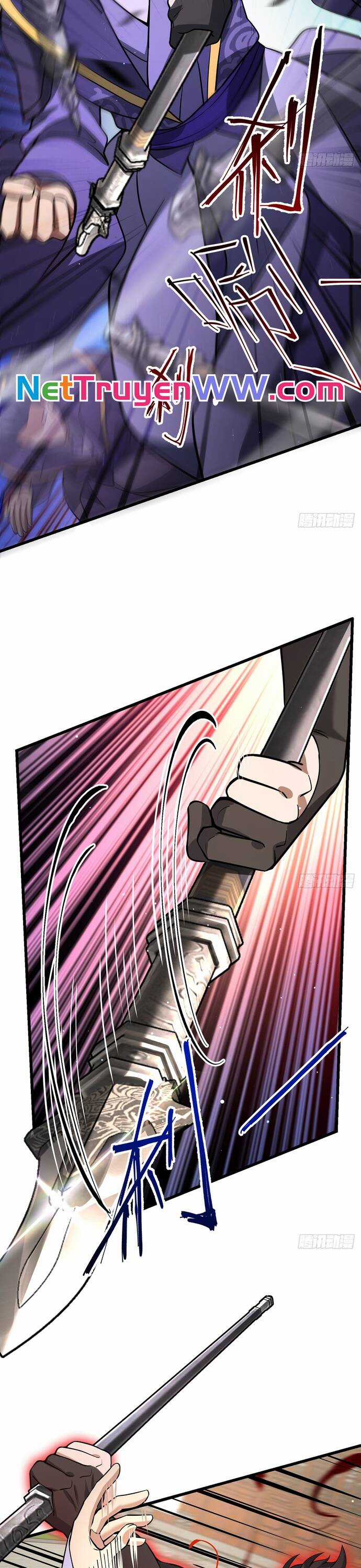 Giết Ta Thêm Vài Lần Nữa, Ta Liền Trở Thành Vô Địch! Chapter 15 trang 11