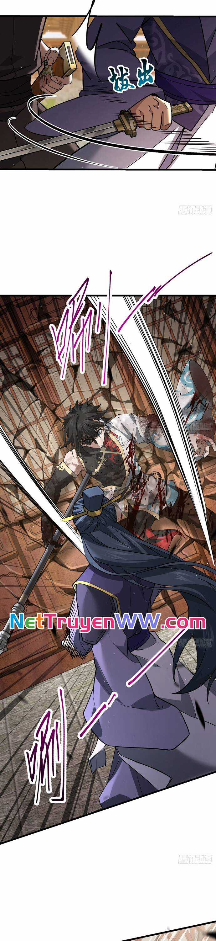 Giết Ta Thêm Vài Lần Nữa, Ta Liền Trở Thành Vô Địch! Chapter 15 trang 15