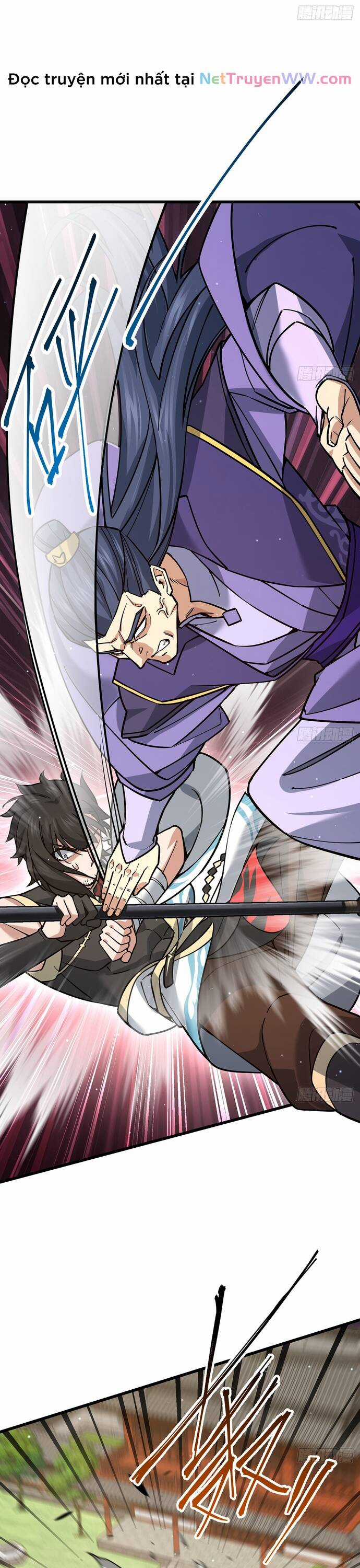 Giết Ta Thêm Vài Lần Nữa, Ta Liền Trở Thành Vô Địch! Chapter 15 trang 2