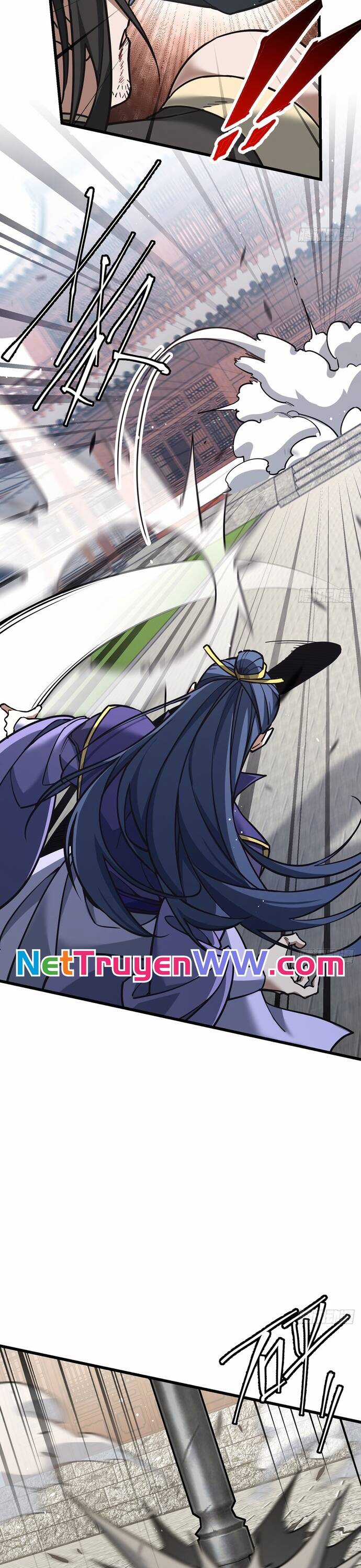 Giết Ta Thêm Vài Lần Nữa, Ta Liền Trở Thành Vô Địch! Chapter 15 trang 5