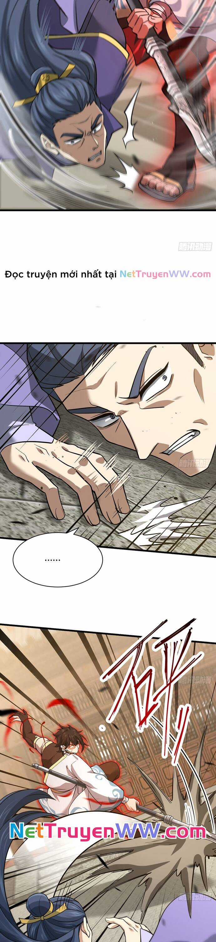 Giết Ta Thêm Vài Lần Nữa, Ta Liền Trở Thành Vô Địch! Chapter 15 trang 9