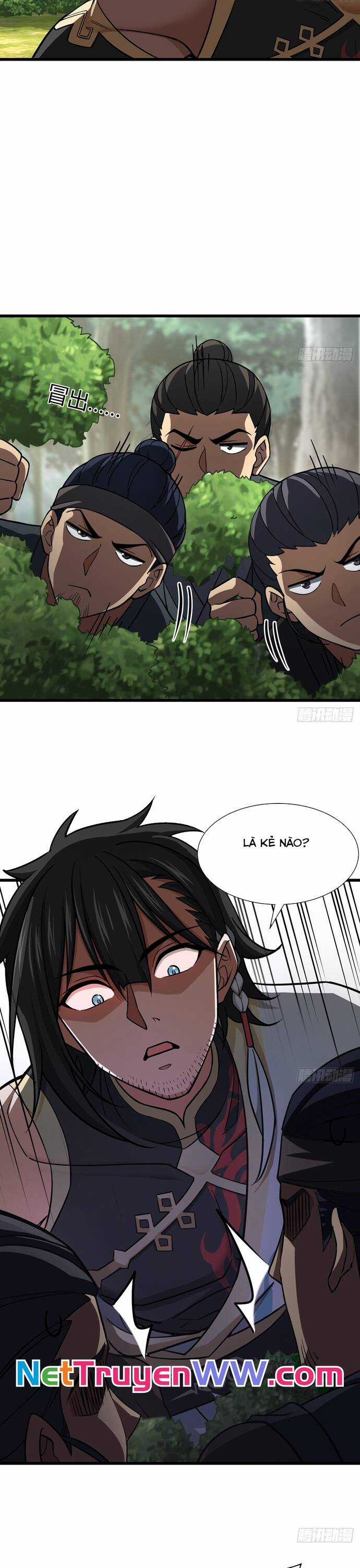 Giết Ta Thêm Vài Lần Nữa, Ta Liền Trở Thành Vô Địch! Chapter 16 trang 11