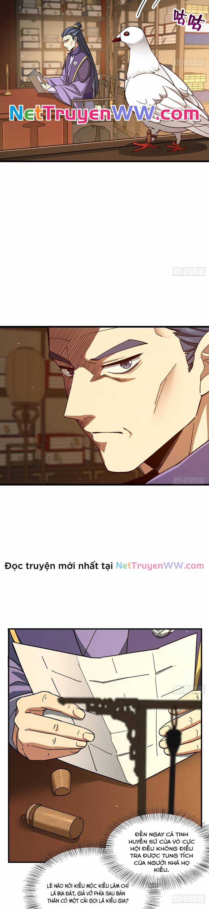 Giết Ta Thêm Vài Lần Nữa, Ta Liền Trở Thành Vô Địch! Chapter 16 trang 24