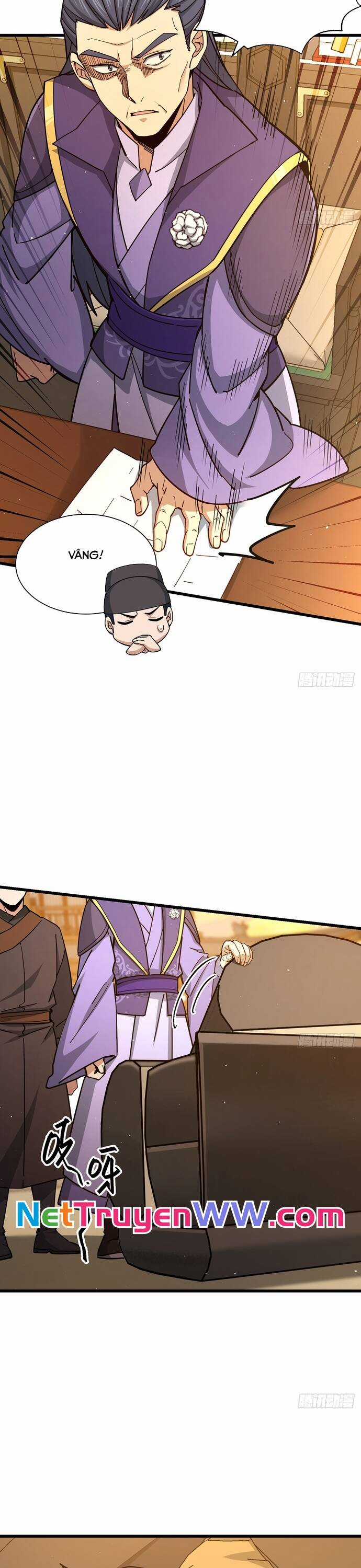 Giết Ta Thêm Vài Lần Nữa, Ta Liền Trở Thành Vô Địch! Chapter 16 trang 26