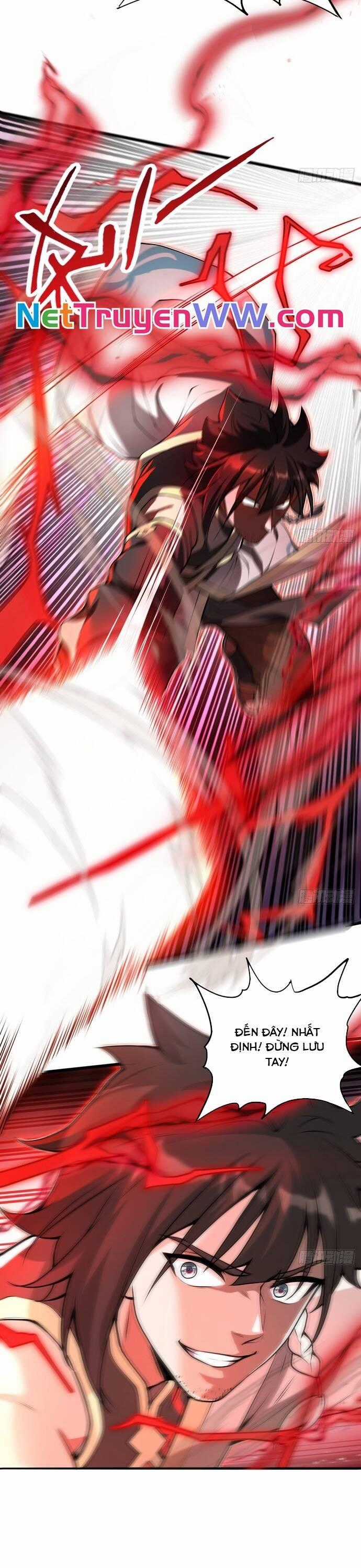 Giết Ta Thêm Vài Lần Nữa, Ta Liền Trở Thành Vô Địch! Chapter 17 trang 26