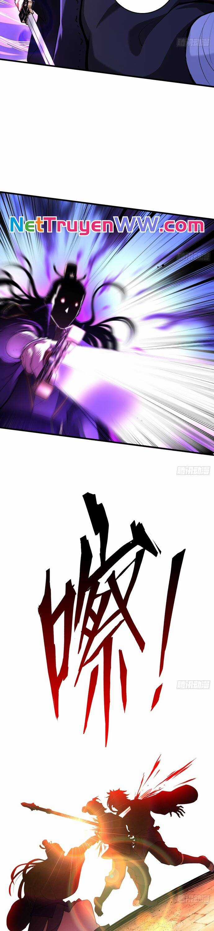 Giết Ta Thêm Vài Lần Nữa, Ta Liền Trở Thành Vô Địch! Chapter 18 trang 13