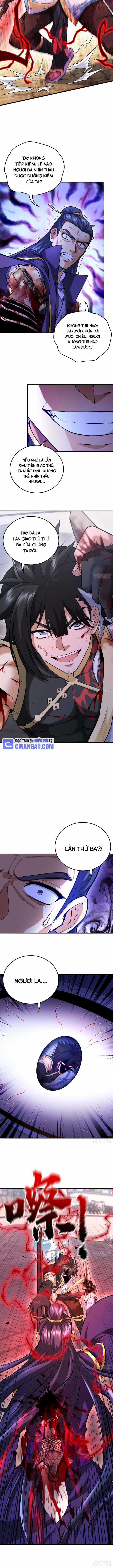 Giết Ta Thêm Vài Lần Nữa, Ta Liền Trở Thành Vô Địch! Chapter 19: Toptruyen trang 7