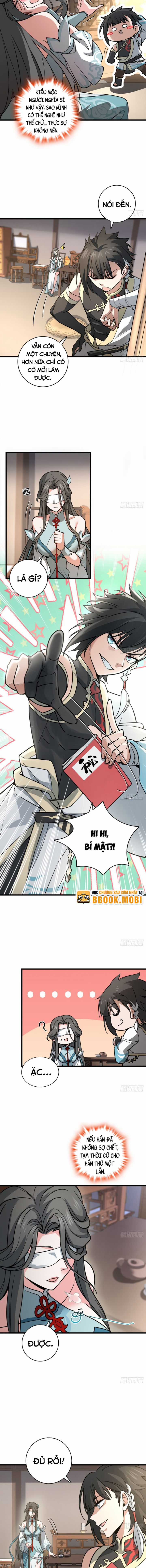 Giết Ta Thêm Vài Lần Nữa, Ta Liền Trở Thành Vô Địch! Chapter 2 trang 10