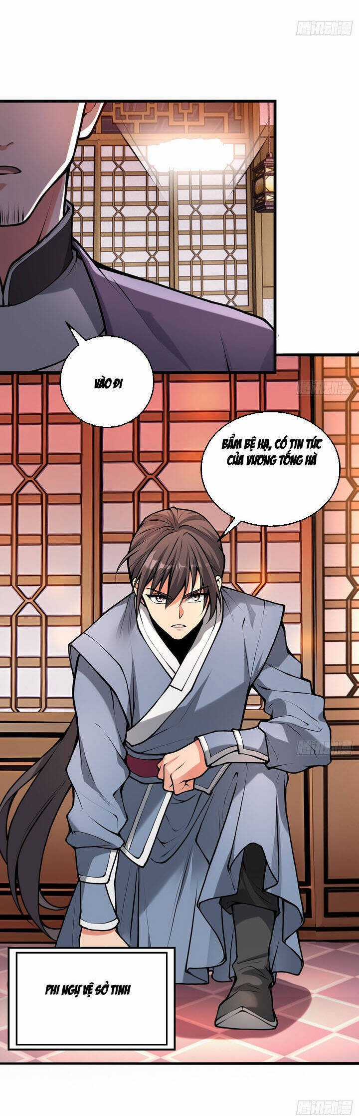 Giết Ta Thêm Vài Lần Nữa, Ta Liền Trở Thành Vô Địch! Chapter 21 trang 25