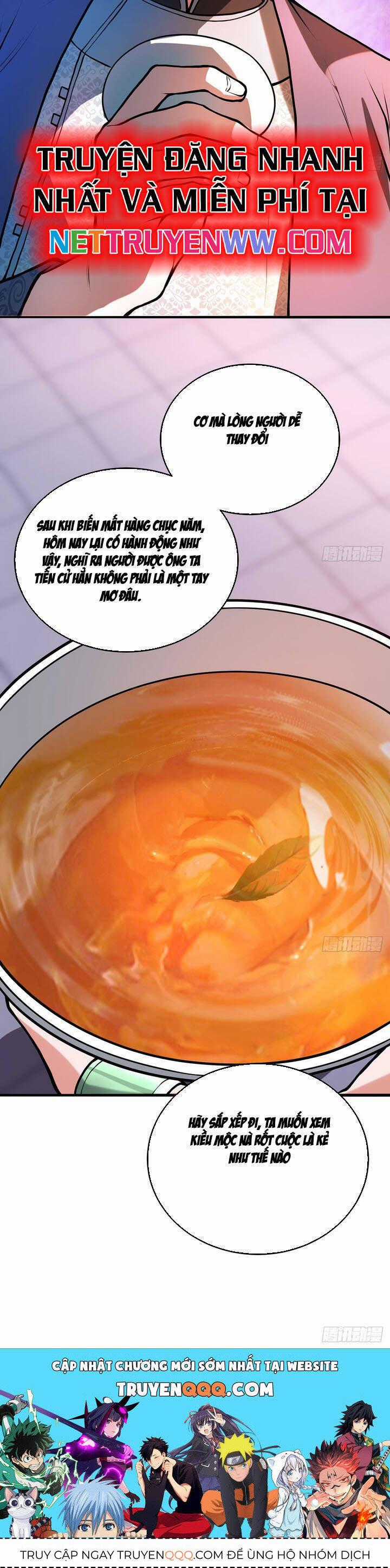 Giết Ta Thêm Vài Lần Nữa, Ta Liền Trở Thành Vô Địch! Chapter 21 trang 28