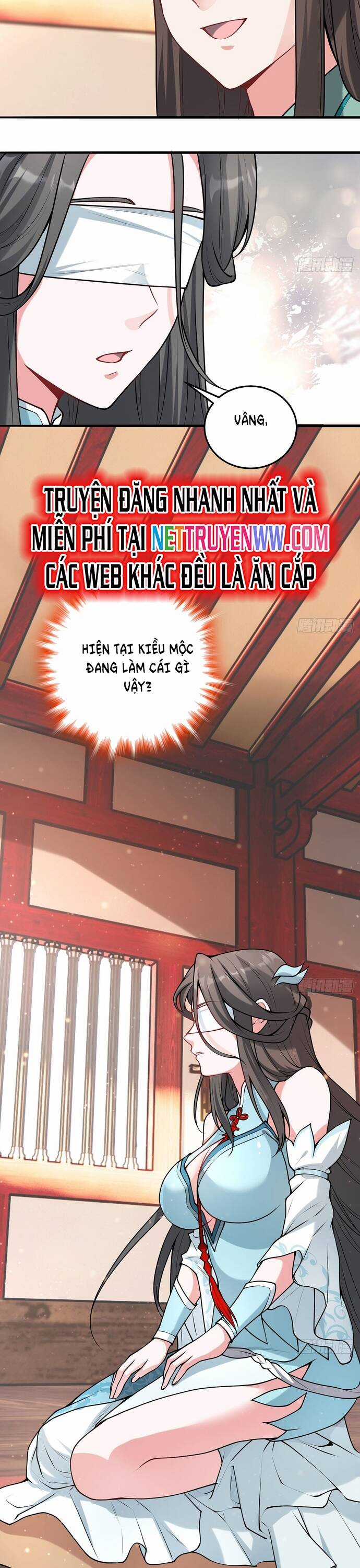 Giết Ta Thêm Vài Lần Nữa, Ta Liền Trở Thành Vô Địch! Chapter 22 trang 2