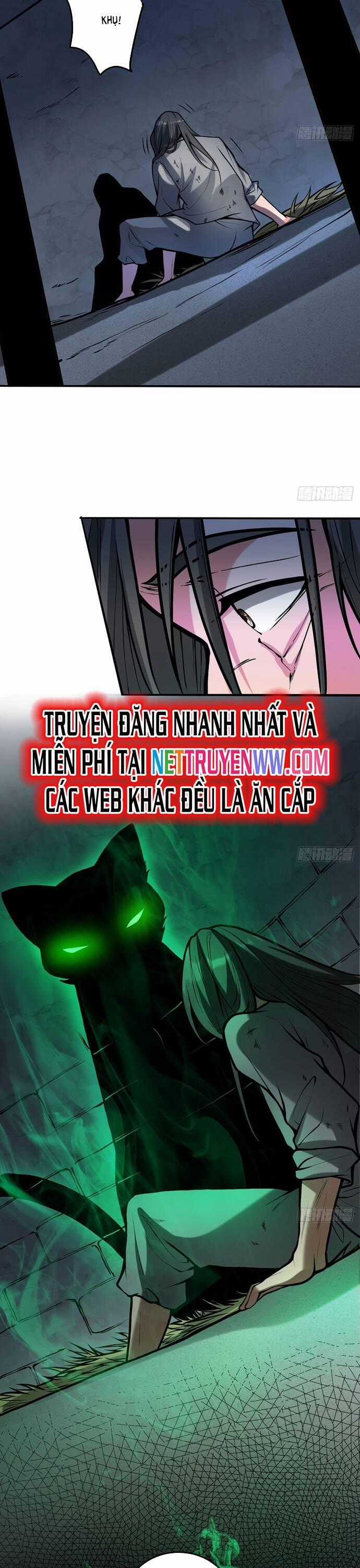 Giết Ta Thêm Vài Lần Nữa, Ta Liền Trở Thành Vô Địch! Chapter 22 trang 24